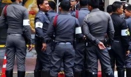 泰国警方爆料视频大全最新,最新爆料视频大全深度解析